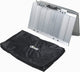 Complete Medical Wheelchairs & Accessories Wheelchair / Scooter Ramp, 6' Single Fold Suitcase, w/Bag
