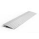 Complete Medical Wheelchairs & Accessories EZ Access Threshold Modular Entry Ramp 1"x6.5"x34"