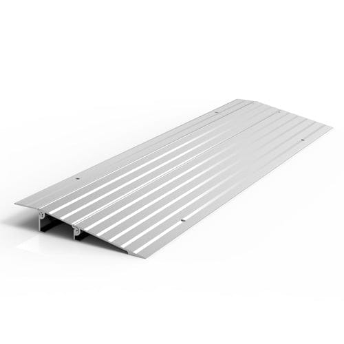 Complete Medical Wheelchairs & Accessories EZ Access Threshold Modular Entry Ramp 1-1/2"x 9-1/2"x34"