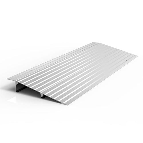 Complete Medical Wheelchairs & Accessories EZ Access Threshold Modular Entry Ramp 2" x 12" x 34"