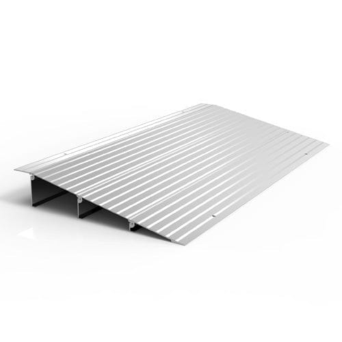 Complete Medical Wheelchairs & Accessories EZ Access Threshold Modular Entry Ramp 3" x17" x34"