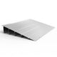Complete Medical Wheelchairs & Accessories EZ Access Threshold Modular Entry Ramp 6"x32.75"x34"