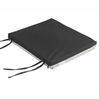 Complete Medical Wheelchairs & Accessories Gel Wheelchair Cushion 18" x 16" x 2"