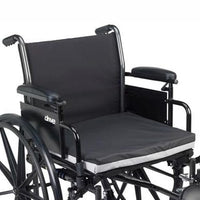 Complete Medical Wheelchairs & Accessories Gel Wheelchair Cushion 20" x 18" x 2"