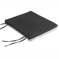 Complete Medical Wheelchairs & Accessories Gel Wheelchair Cushion 20" x 18" x 2"