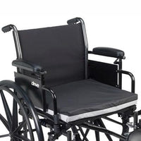 Complete Medical Wheelchairs & Accessories Gel Wheelchair Cushion 24" x 18" x 2"