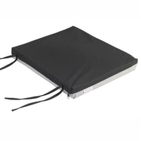 Complete Medical Wheelchairs & Accessories Gel Wheelchair Cushion 24" x 18" x 2"