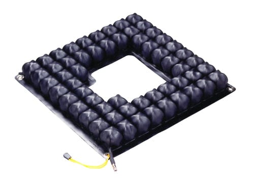 Complete Medical Wheelchairs & Accessories Roho Shower/Commode Seat Cushion 16x18