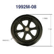 Complete Medical Wheelchairs & Accessories Front Caster W/Bearings (each)
