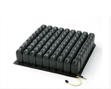 Complete Medical Wheelchairs & Accessories Roho High Profile, Single Compartment Cushion, 18" x 22"