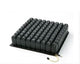 Complete Medical Wheelchairs & Accessories Roho High Profile, Single Compartment Cushion, 18" x 22"