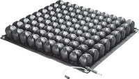 Complete Medical Wheelchairs & Accessories Roho Low Profile Cushion 15"x16"X2.25" Single Valve
