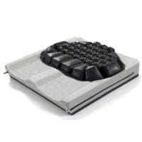 Complete Medical Wheelchairs & Accessories Roho Hybrid Elite Cushion Single Valve, 24"x20"x4.25