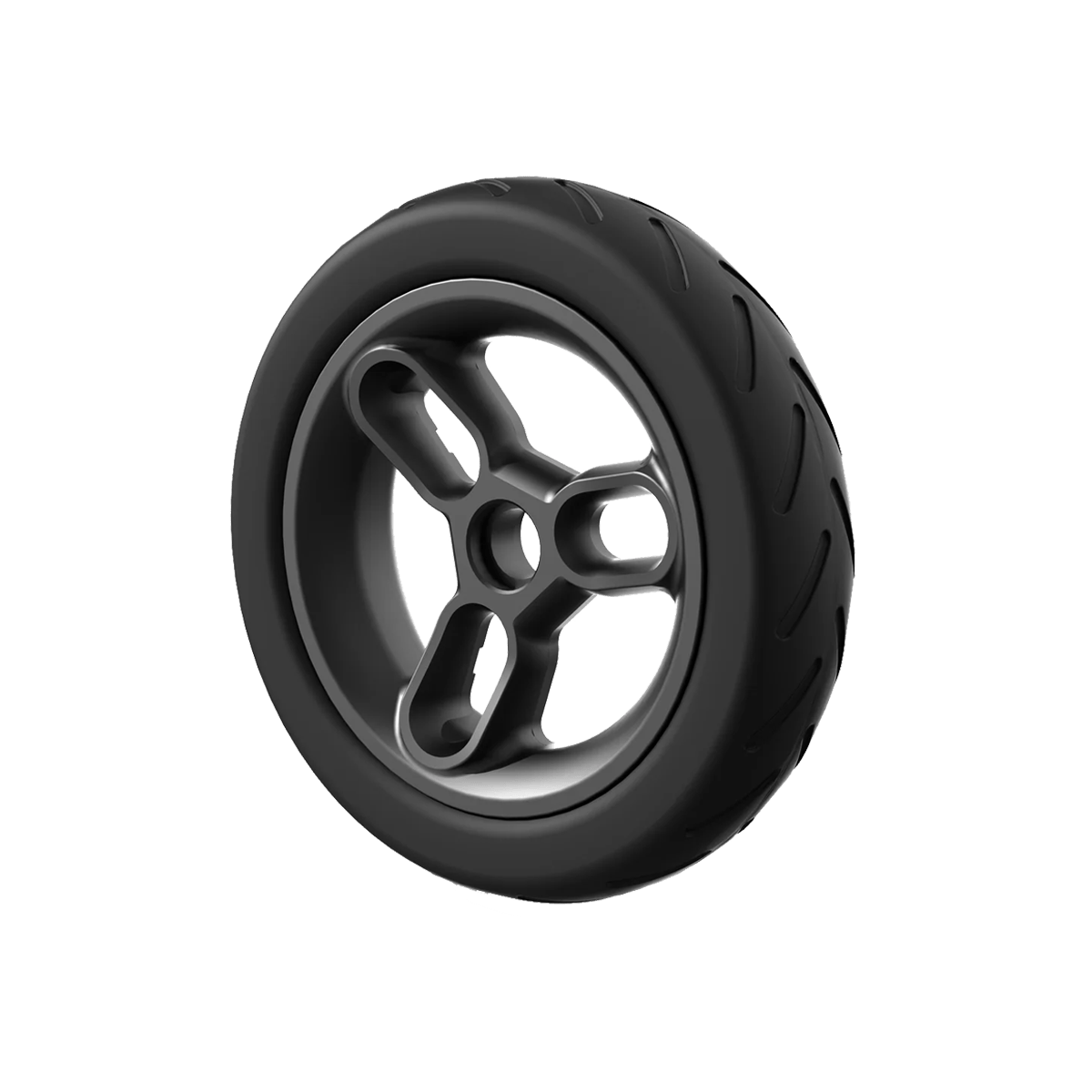 Fold & Travel Mobility Accessories Replacement Tire for S3 Mobility Scooter