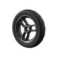 Fold & Travel Mobility Accessories Replacement Tire for S3 Mobility Scooter