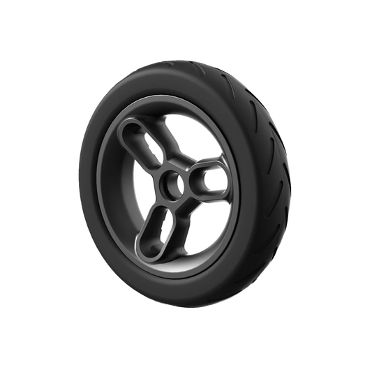 Fold & Travel Mobility Accessories Replacement Tire for S3 Mobility Scooter