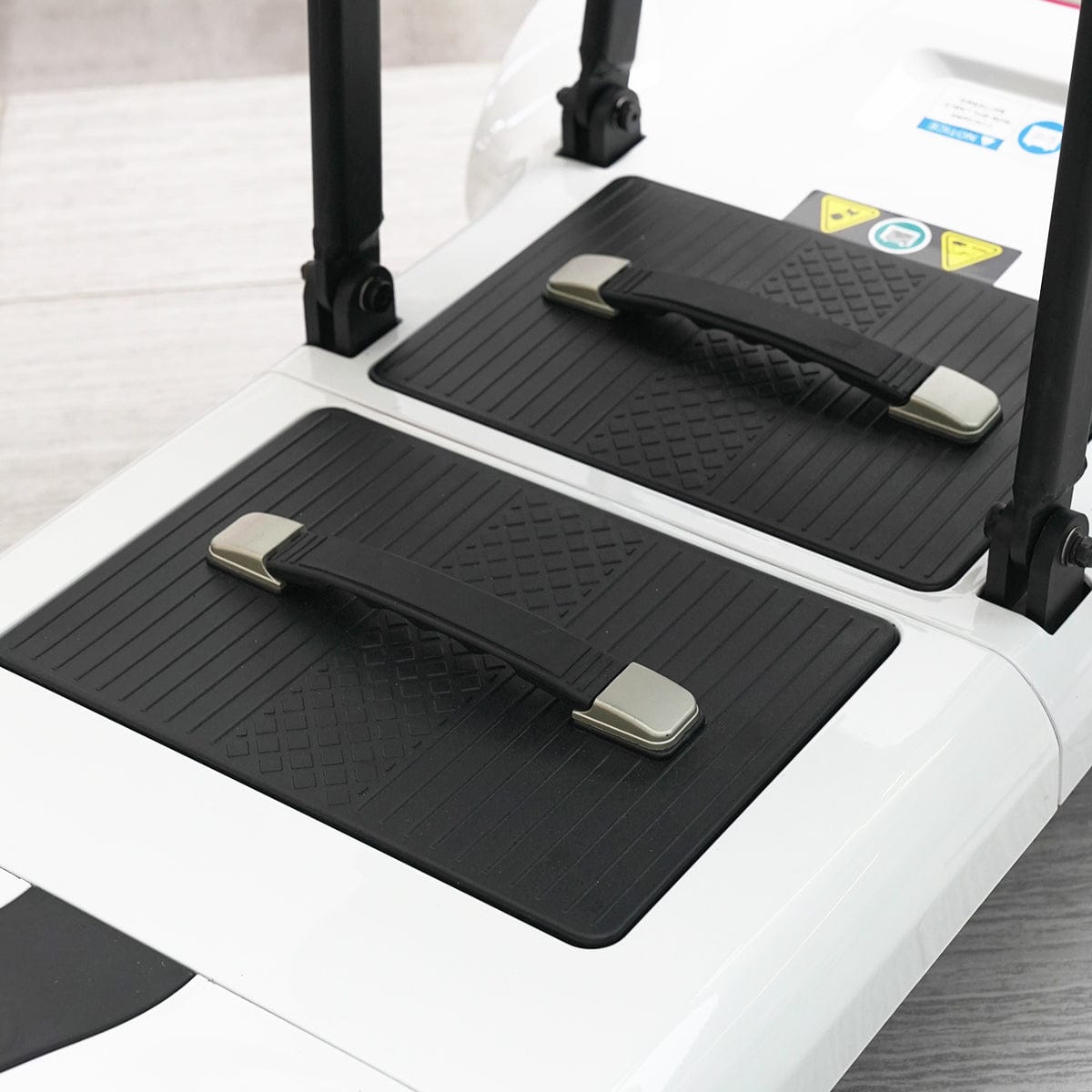 Fold & Travel Mobility Accessories Spare Battery for D3 Mobility Scooter