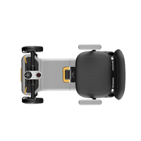 Fold & Travel Mobility Mobility Scooter Lightweight Mobility Scooter for Travel & Easy Transport | L5