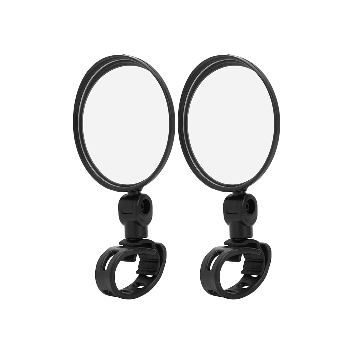 Fold & Travel Mobility Rearview Mirror (pair) for S1&S3 Mobility Scooter