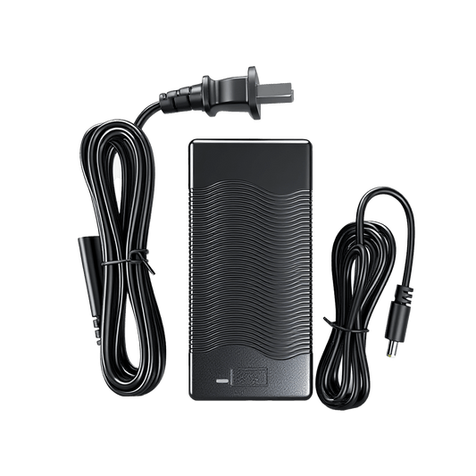 Fold & Travel Mobility Accessories Spare Charger for Mobility Scooter