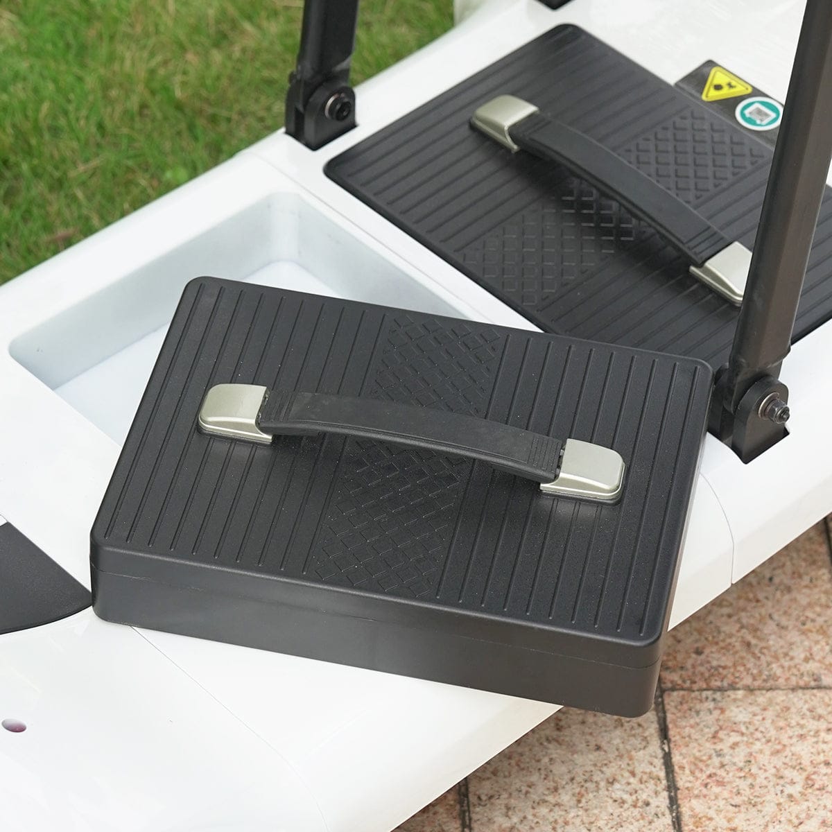 Fold & Travel Mobility Accessories Spare Battery for D3 Mobility Scooter