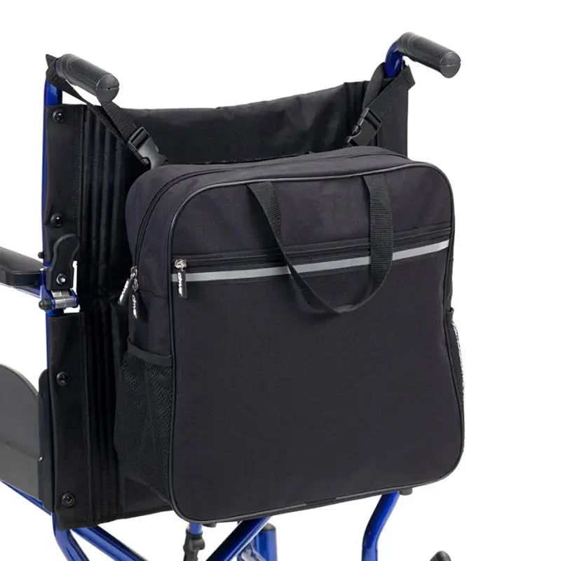 Fold & Travel Mobility Accessories Wheelchair Shopping Bag