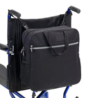 Fold & Travel Mobility Accessories Wheelchair Shopping Bag