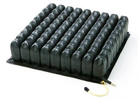 Complete Medical Wheelchairs & Accessories Roho Cushion Hi-Profile 20" x 18"X4.25" Single Valve
