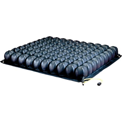 Complete Medical Wheelchairs & Accessories Roho 22"x18"x2.25" Low Profile WC Cushion Single Valve