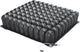 Complete Medical Wheelchairs & Accessories Roho 16"X16"x4.25" Hi Profile WC Cushion Single Valve