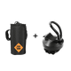 Fold & Travel Mobility 2-in-1 Accessories Bundle