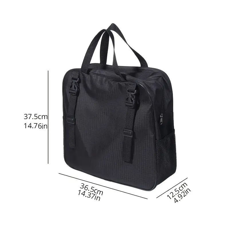 Fold & Travel Mobility Accessories Wheelchair Shopping Bag
