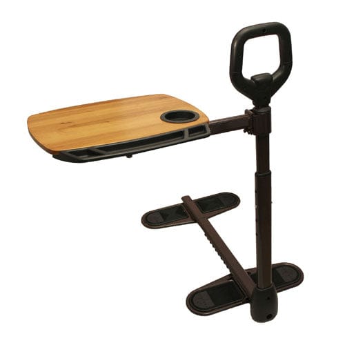 Complete Medical Aids to Daily Living Assist-A-Tray Ultimate by Stander