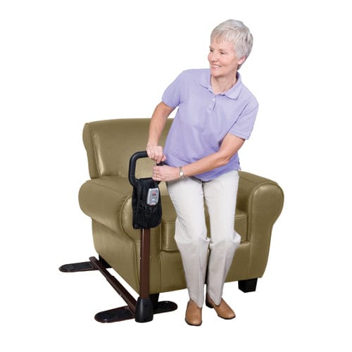 Complete Medical Aids to Daily Living CouchCane Stand Up Assist