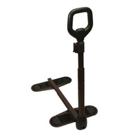 Complete Medical Aids to Daily Living CouchCane Stand Up Assist