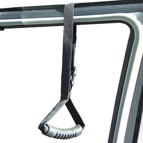 Complete Medical Aids to Daily Living Car Caddie Helping Hand by Stander