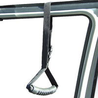 Complete Medical Aids to Daily Living Car Caddie Helping Hand by Stander