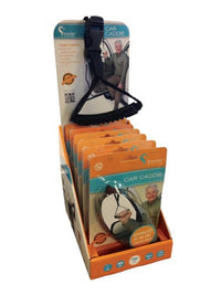 Complete Medical Aids to Daily Living Car Caddie 6 pc. Display