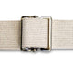Complete Medical Mobility Products Gait Belt w/Metal Buckle 2x60" Beige