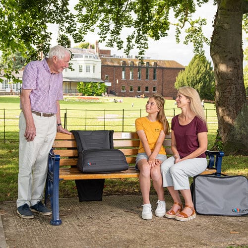Complete Medical Aids to Daily Living Lift Assist Classic for Home by Sit n Stand