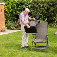 Complete Medical Aids to Daily Living Lift Assist Classic for Home by Sit n Stand