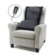 Complete Medical Aids to Daily Living Lift Assist Classic for Home by Sit n Stand