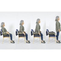 Complete Medical Aids to Daily Living Lift Assist Compact for Travel by Sit n Stand