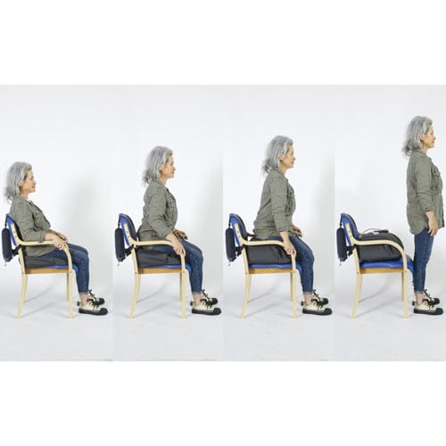 Lift Assist Compact for Travel by Sit n Stand