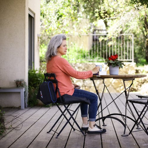 Complete Medical Aids to Daily Living Lift Assist Compact for Travel by Sit n Stand