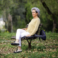 Complete Medical Aids to Daily Living Lift Assist Compact for Travel by Sit n Stand