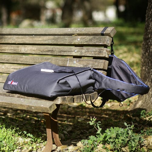 Complete Medical Aids to Daily Living Lift Assist Compact for Travel by Sit n Stand