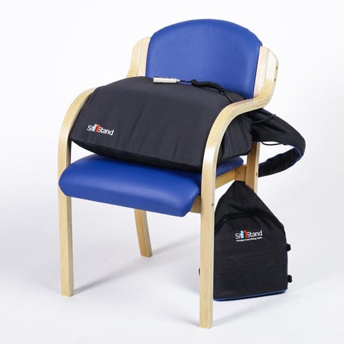 Complete Medical Aids to Daily Living Lift Assist Compact for Travel by Sit n Stand