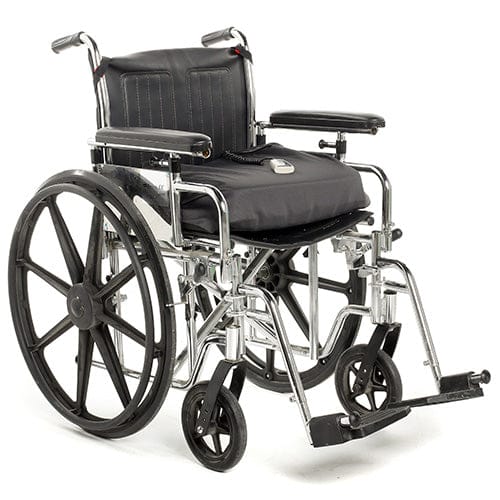 Complete Medical Aids to Daily Living Lift Assist Cushion for Wheelchairs by Sit n Stand