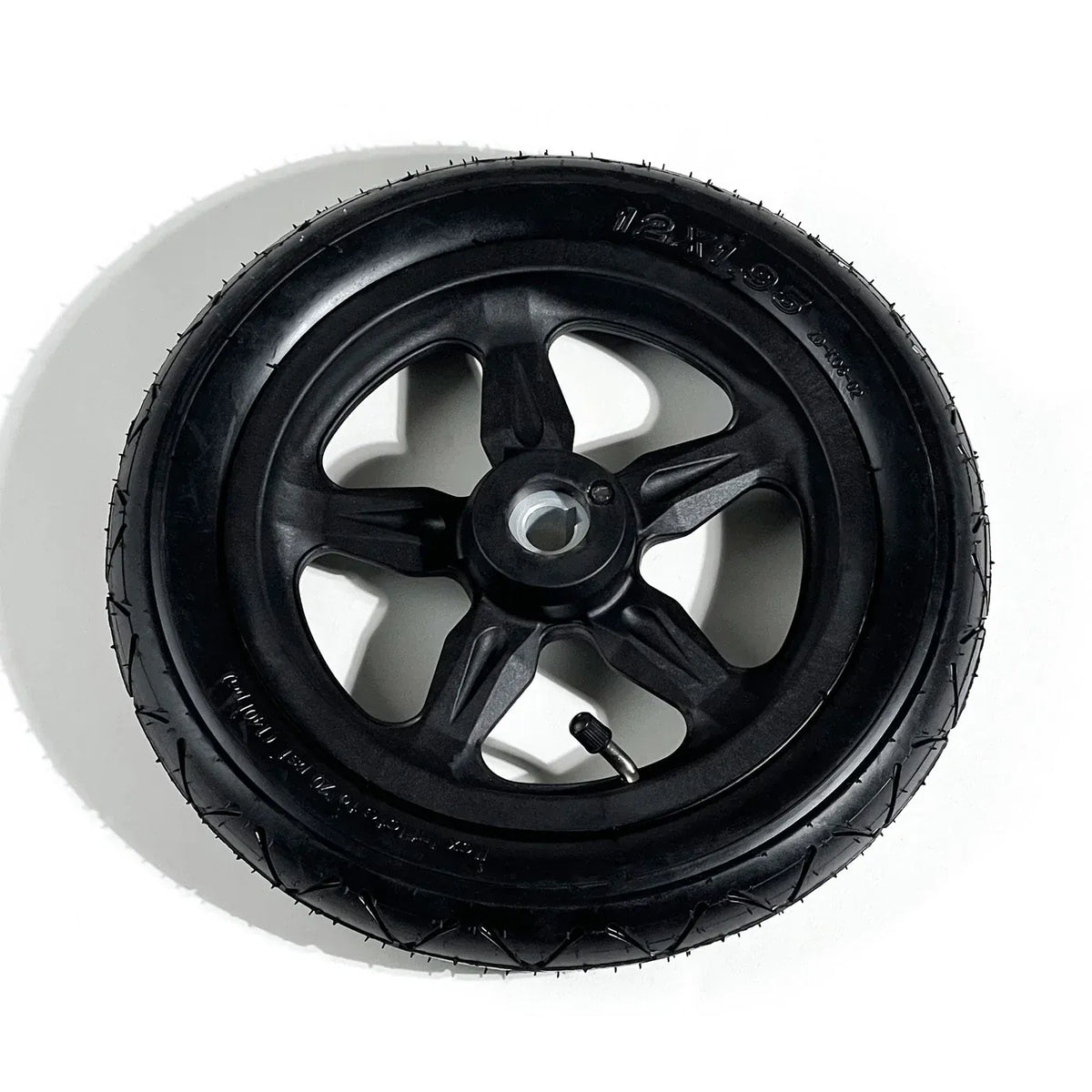 Fold & Travel Mobility Accessories Artemis Pro - Rear Tire